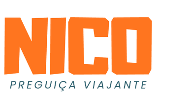 Nico — Preguiça Viajante